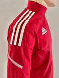 2022-2023 Juventus FC  Drill Top Kitroom Player Issue Pre Owned Multiple Sizes