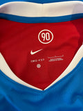 2025-2026 Atletico Madrid Third Shirt Julian AlvareZ Champions New BNWT Size L