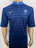 2012-2013 France National Team Home Shirt BNWT Size L