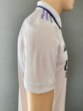 2022-2023 Real Madrid Player Issue Home Shirt Benzema Golden Ball Edition BNWT Multiple Sizes