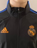 2021-2022 Real Madrid Jacket All Wheater New BNWT Size Small