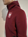 2026 Poland National Team Home Jacket Tech Fleece New BNWT Size M