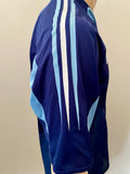 2002-2004 Argentina National Team Away Shirt World Cup Pre Owned Size M