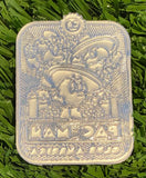 2025 Club América Pac-Man X Día de Muertos Special Edition Patch