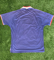 1999-2000 Umbro Ajax Amsterdam Retro Away Shirt Vapatech