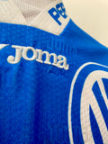 1998-1999 Puebla FC Away Shirt Joma Pre Owned Size L