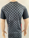 2020-2021 Croatia National Team Away Shirt Euro New BNWT size S