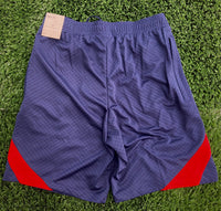 2022-2023 FC Barcelona Staff Training Shorts Mint Condition Multiple Sizes