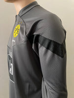 2022-2023 Borussia Dortmund Training Top Pre Owned Size L