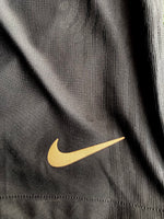 2020-2021 FC Barcelona Away Kit Shorts Pedri La Liga Kitroom Player Issue Pre Owned Size M