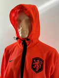 2026 Nederlands National Team Home Jacket Anthem Jacket Size M Oversized