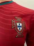 2026 World Cup Puma Portugal National Team Home Shirt BNWT Multiple Sizes