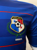 2015-2016 Panama Third Shirt Player Issue Authentic Mint Size M (Fitted)