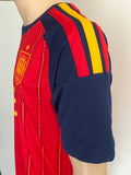 2026 Spain National Team Home Shirt Pedro Gonzalez “Pedri” One Star World Cup Winners BNWT Multiple Sizes