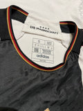 2022-2023 Germany National Team Home Shirt Player Issue Authentic BNWOT Size S