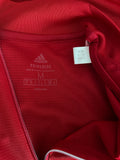 2022-2023 Juventus FC Training Top Kitroom Player Issue Pre Owned Size M