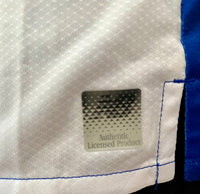 2025-2026 Porto Home Shirt Luuk De Jong Size M New with Tags