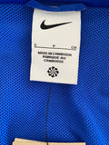 2022 2033 Inter Milano Nike Repel Academy Jacket Training Top New with tags Size S