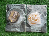2026 Corinthians Copa Patches Player issue KitClub