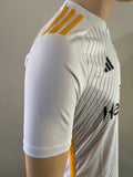 2025 LA Galaxy Home Shirt MLS New BNWT Size S