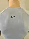 2022-2023 FC Barcelona Third Under Shirt Player Issue Kitroom  BNWOT Multiple Sizes