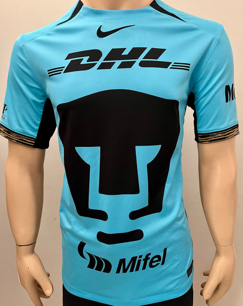 2020 Pumas UNAM Goalkeeper Shirt New with Tags