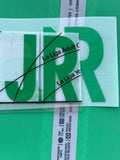 2021 Brazil Home Name Set and Number Neymar Junior Player Issue Kitroom Version Copa America CromoTransfer Adult Size