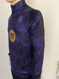 2026-2027 FC Barcelona Away Drill Training Top Mamba New BNWT Size M No Kueski No Aplazo