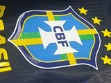 2026 Brazil National Team Away Shirt Player Issue Authentic New BNWT Multiple Sizes