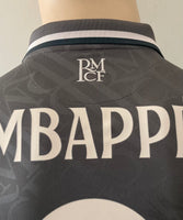 2024-2025 Real Madrid CF Third Shirt Kylian Mbappe Champions New BNWT Multlple Sizes