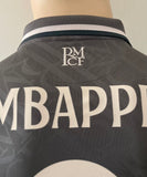 2024-2025 Real Madrid CF Third Shirt Kylian Mbappe Champions New BNWT Multlple Sizes