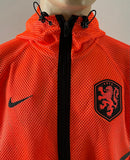 2026 Nederlands National Team Home Jacket Anthem Jacket Size M Oversized