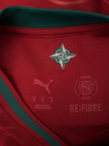2026 World Cup Puma Portugal National Team Home Shirt BNWT Multiple Sizes