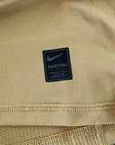 2022-2023 FC Barcelona Away Under Shirt Player Issue Kitroom Long Sleeve BNWOT Size L (Fitted)