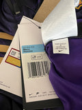 2026-2027 FC Barcelona Away Drill Training Top Mamba New BNWT Size M No Kueski No Aplazo