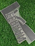 2026 Spain National Team Home Name Set and Number Ferran Torres World Cup Winners Avery Dennison