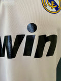 2011-2012 Real Madrid CF Home Shirt Cristiano Ronaldo