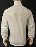 2026-2027 Real Madrid CF Home Anthem Jacket BNWT Size M