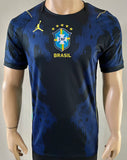 2026 Brazil Away Shirt New BNWT Multiple Sizes