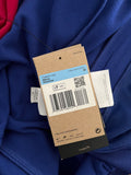 2024-2025 FC Barcelona Home Jacket 125 Anniversary New BNWT Multiple Sizes Oversized