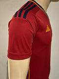 2022-2023 Spain National Team Home Shirt New BNWT Multiple Sizes