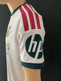 2026-2027 Real Madrid CF Home Shirt Jude Bellingham Player Issue Authentic New BNWT Multiple Sizes