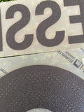 2024-2025 Argentina Home Messi Name Set and Number Centenary Canton Merchandising Adult Size