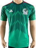2022-2023 Mexico National Team Home Shirt New BNWT Multiple Sizes