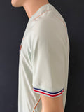 2026-2027 France National Team Away Shirt Ousmane Dembele Pre-owned Size M