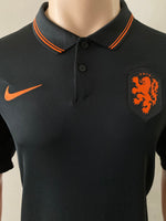 2020-2021 EURO Netherlands National Team Away Shirt BNWT Size L