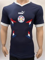 2022-2023 Paraguay Away Shirt New BNWT Size M