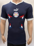 2022-2023 Paraguay Away Shirt New BNWT Size M