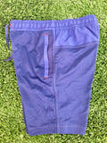 2022-2023 FC Barcelona Casual Shorts With Pockets Streetwear Mint Condition Multiple Sizes