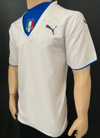 2006 World Cup Italy National Team Away Shirt BNWT Size L